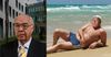 Even Laurie Oakes has had enough of this shit, retires.