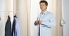 Shirt Passes Sniff Test For The Third Time