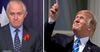Turnbull says Australia may also have to stare directly at solar eclipse after Trump’s lead