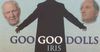 The Goo Goo Dolls confirm their hit song ‘Iris’ is about Tony Windsor’s political career