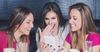 Entire Friendship Circle Treads Lightly Around Their Mate With The Screenshot Archive