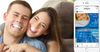 White couple on Instagram with white teeth begin selling teeth whitening kits to other white people on Instagram