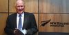 Tony Windsor says recent visit to New Zealand High Commission was ‘unrelated’ to Joyce citizenship saga