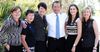 Abbott Vows To Tear His Entire Family Apart To Protect Australian Family Values