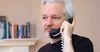 Assange Begs Ecuador’s President To Allow Him Internet Access To Stream Cowboys Final
