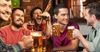 Pub Banter Gains Momentum As Two Alpha Males Turn On Each Other