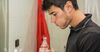 Local Degenerate Tells Himself Listerine Is Just As Good As Brushing