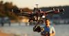 Unsure What To Spend His Money On, Talentless Single Man Buys A Cool Drone