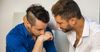 Gay Christians Fed Up With Having To Have Gay Sex Outside Of Gay Wedlock