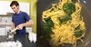 Man With Too Much Time On His Hands Decides To Make His Own Pasta