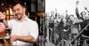 Man That Used To Work In Hospitality Describes Those Days As If He Were In A POW Camp