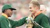 Abbott Criticises Mandela For Mixing Politics With Sport During 1995 RWC Speech