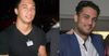 Polynesian Bouncer Shares Subtle Nod With Polynesian Pub Patron