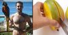 Local Neurosurgeon Says He Still Hasn’t Mastered Cutting A Mango Up