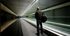 North Queenslander In State Of Panic After Stumbling Onto Sydney Airport Travelator