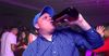 REPORT: Partygoer ‘drinking whiskey out tha [sic] bottle’ definitely not think about tomorrow