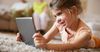 iPad Wins Father Of The Year Award