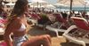Prominent Beach Turns It On For Local Girl