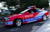 Highway Patrolman Cuts The Small Talk And Just Says He Pulled You Over For Speeding