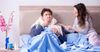 Girlfriend Doesn’t Understand How Sick Boyfriend Is
