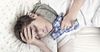 Local Unlucky Man Develops Common Cold During Common Heat Wave