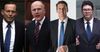 Grown Men That Fought Against 18C Say Their Feelings Are Being Hurt By Gay Teenagers