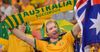Diehard Socceroos Fan’s Devotion To Socceroos Will Die Hard If They Lose Tonight