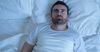 Great Night’s Sleep Marred By Local Man’s Hypercritical Internal Monologue