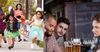 Local Dads Reconcile Hatred Of Americanized Holidays With Spare Hour To Tip A Few