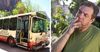 New Study Launched Into Why Local Buses Magically Appear The Moment Someone Lights A Cigarette