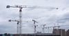 Perth Throws Up A Few Cranes To Look Busy