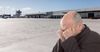 Local Greek Tears Up At Sight Of World’s Biggest Concrete Slab At Port Of Brisbane