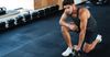 5 Tips To Faking Injury In The Gym So Alphas Don’t Smirk At How Much You Are Lifting