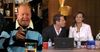 Nervous Helliar Rips Into The Schooners In A Hope To Build Karl-Like Rapport With Lisa