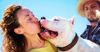 Man Still Not Super Keen On Girlfriend Kissing Their Dog On The Mouth