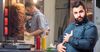 Local Man Hits Happiest Low Point As Kebab Shop Guy Asks If He’s Having ‘The Usual’