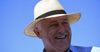Turnbull Arrives In Goondiwindi On First Day As Agricultural Minister In $8k Panama Hat