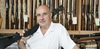 American Gun-Nut To Make Sure He’s Packing Next Time Someone Opens Fire 32 Floors Up
