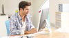 Bloke Who Sells Admin Software To Medium-Sized Businesses Describes Job As ‘Hustlin’