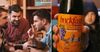 Local Scotsman Horrifies New Australian Pals With Buckfast-Related Yarns