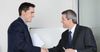 “Nice To Meet You, Greg!” Says Man Who’ll Forget Greg’s Name In 30 Seconds Time