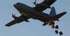 Trump Deploys Emergency Airdrop Of Republican Thoughts And Prayers To Las Vegas