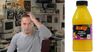 Unemployable Uncle Wants To Know If Anyone’s Seen That Orchy Bottle He Had Earlier