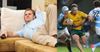 Wallabies Victory In Argentina This Morning Helps Sooth Local Yacht Owner’s Hangover