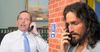 Jesus Christ Tells Tony Abbott That Whatever Happens Tomorrow Was All Part Of God’s Plan