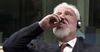 Aussie Bank Executive Swallows Poison After Being Asked For Comment On Royal Commission