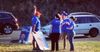 Brisbane Baby Boomer Confident In LNP’s Chances After Waving At Traffic For 4 Hours