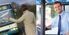 Disorientated Baby Boomer Hails Bus To Ask Bus Driver If This Is The Right Bus