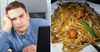 Big Boy’s Carb-Heavy Lunch Not Doing Wonders For Productivity