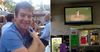“I Don’t Even Know The Rules But Sure, I’ll Come To The Pub For Lunch And Watch The Cricket With You”